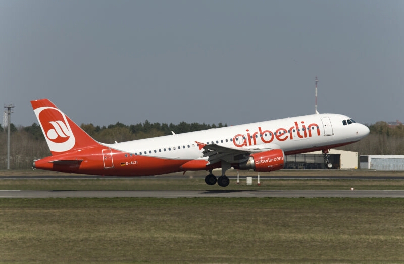 A320 beste berlin sitzplätze air Air berlin