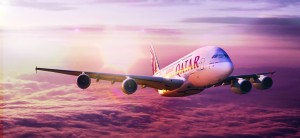 Qatar Airways Sale