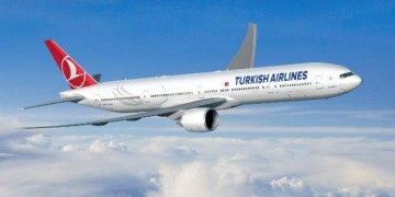 Turkish Airlines Business Class Angebote