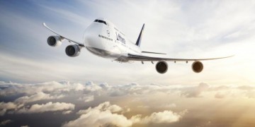 Lufthansa First class Angebote nach Nordamerika