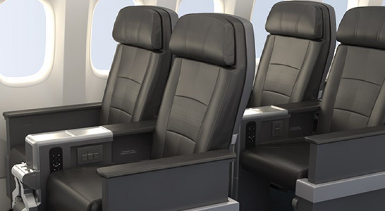 Neue American Airlines Premium Economy Class Insideflyer De