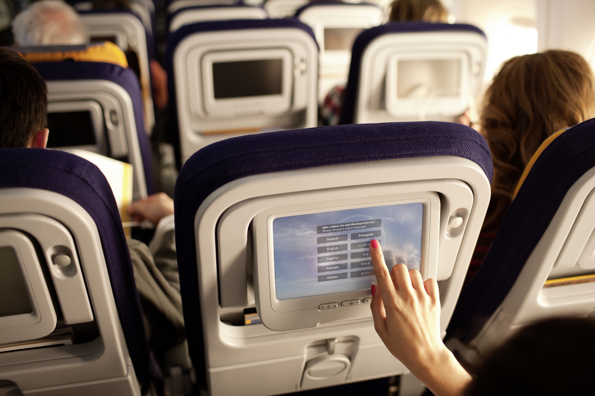 Lufthansa Economy Class Angebote Mit Spartrick Insideflyer De