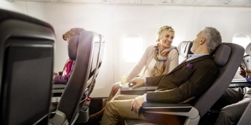 Lufthansa Premium Economy Class Angebote - Die Lufthansa Premium Economy