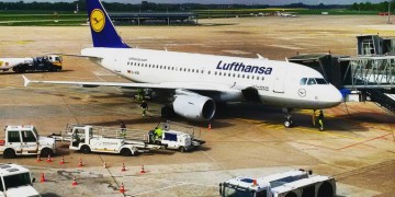 Neuer Lufthansa Gutschein