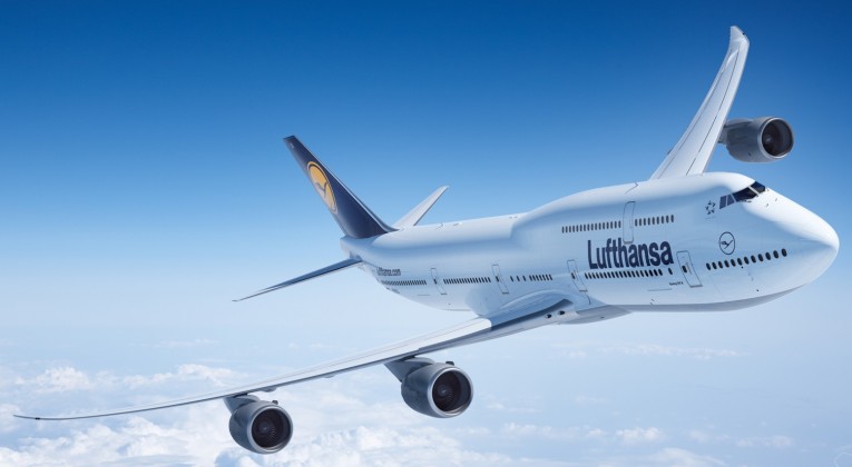 Lufthansa Business Class Angebote ab Deutschland