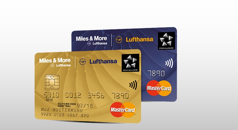 Lufthansa Miles And More Credit Card Barclaycard New Offer 50000