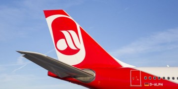 airberlin Business Class Angebote