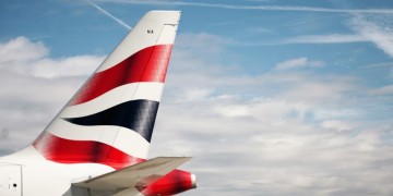 British Airways Business Class Angebote
