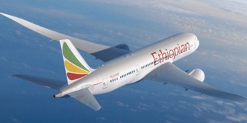 Ethiopian Airlines Business Class Angebote