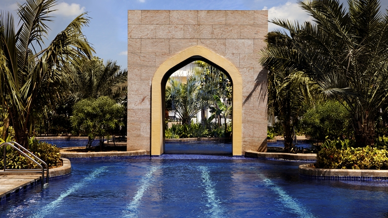 Hilton Summer Sale Conrad Dubai