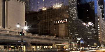 Hyatt stay more play more promotion