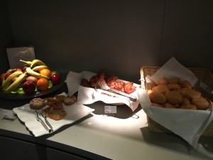 Sheraton Hannover Pelikan Hotel - Frühstück