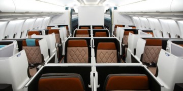 Oman Air Business Class Angebote