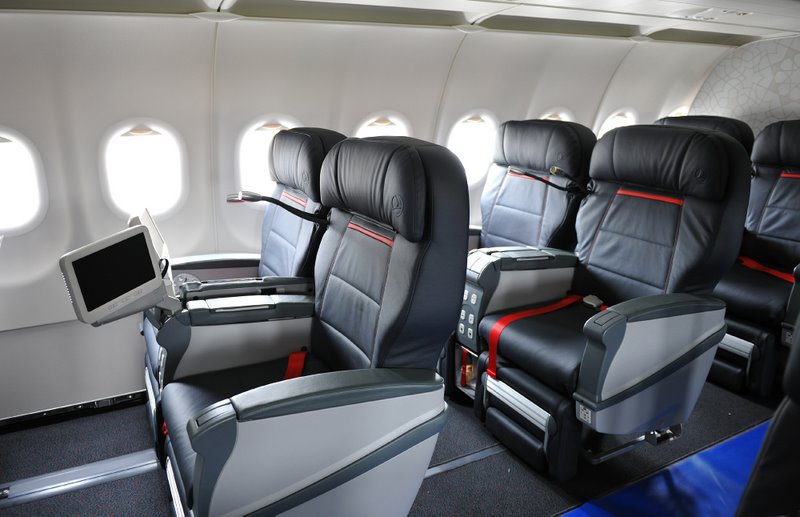 Turkish Airlines Business Class Angebote Nach Asien