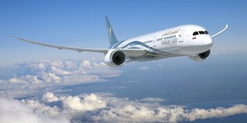 Oman Air Business Class Angebote Manchester