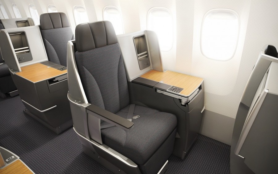 oneworld Business Class Angebote American Airlines