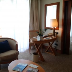 Arion Astir Palace Athens Deluxe Suite