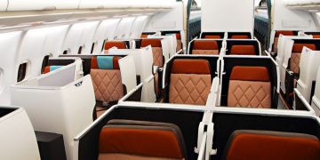 Oman Air Business Class Sale