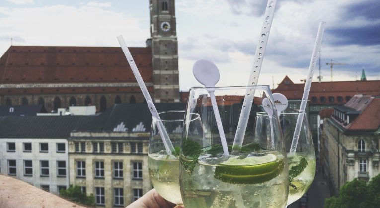 InsideFlyer Wochenrückblick - Essen und Trinken in München