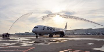 Finnair Business Class Angebote