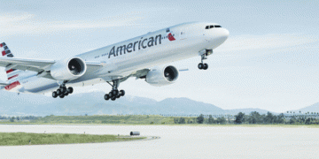 American Airlines Business Class Angebote