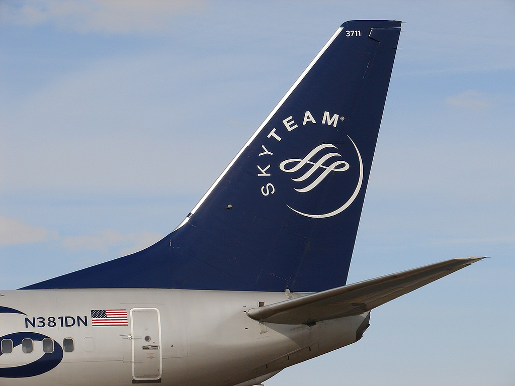 SkyTeam Status Match bei China Southern Airlines InsideFlyer DE