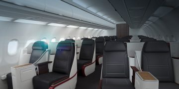 Qatar Airways Business Class Partner Sale