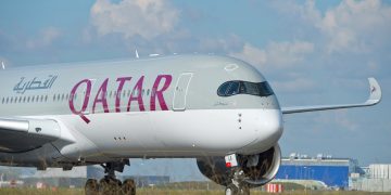 Qatar Airways Business Class Flash Sale