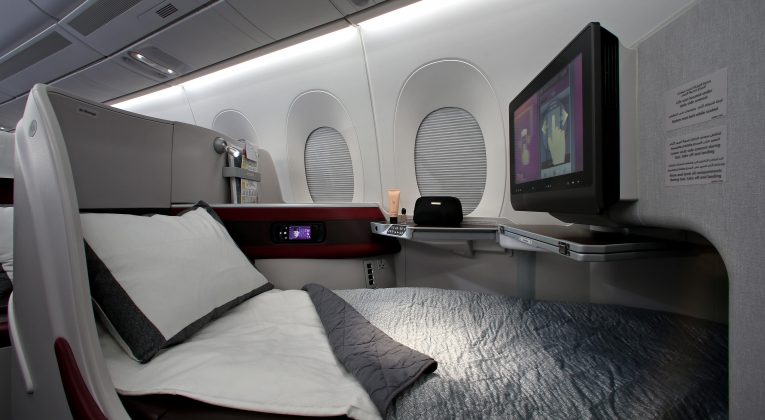 InsideFlyer Wochenrückblick Qatar Airways Travel Festival