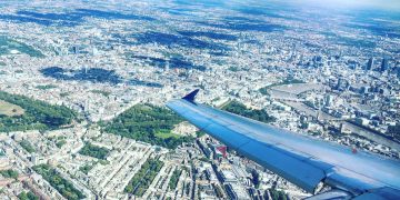 InsideFlyer Wochenrückblick Anflug auf London