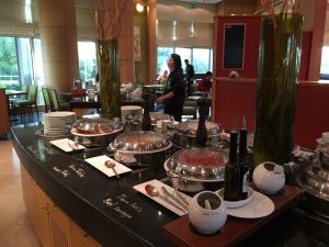 Courtyard by Marriott Istanbul Airport