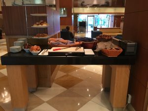 Courtyard by Marriott Istanbul Airport