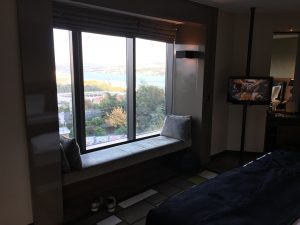 Gezi Hotel Bosphorus Istanbul