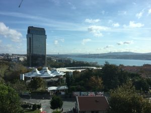 Gezi Hotel Bosphorus Istanbul