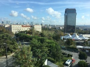 Gezi Hotel Bosphorus Istanbul