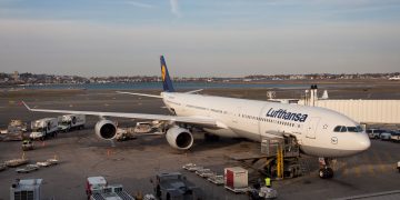 Lufthansa Premium Economy Class Angebote