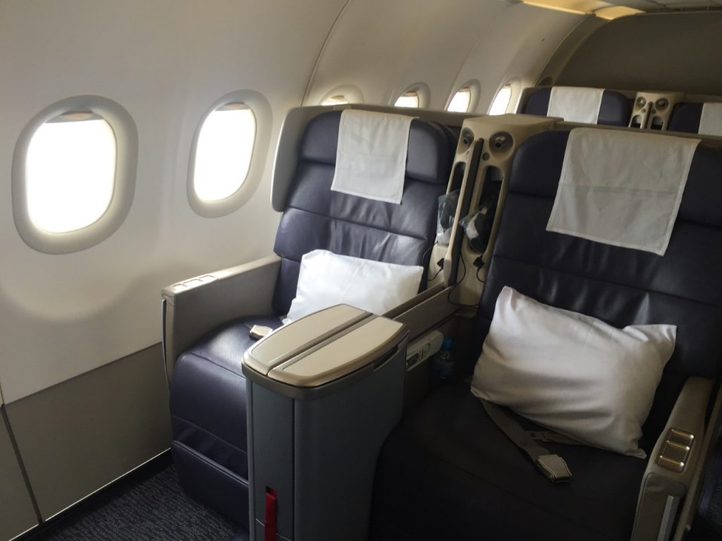 Günstig in der Gulf Air Business Class nach Thailand fliegen