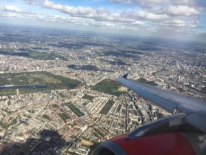 Reisejahresrückblick 2016 London
