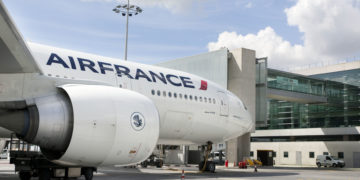 Air France Business Class Sale ab Deutschland