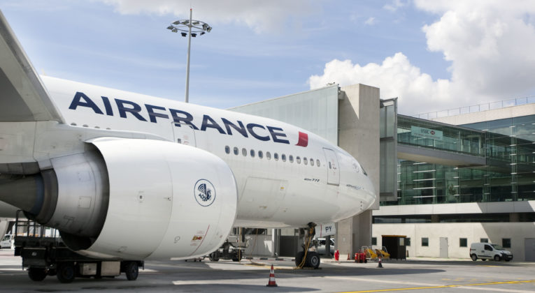 Air France Business Class Angebote InsideFlyer Wochenrückblick