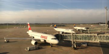 30 Flüge zum Lufthansa Frequent Traveller Status