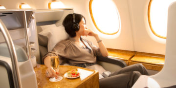 Emirates Business Class Angebote