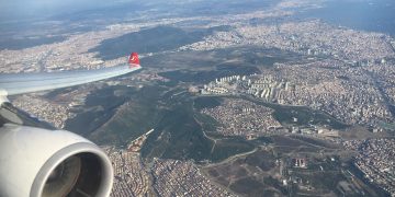 Turkish Airlines Business Class nach Buenos Aires