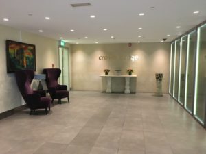 Crown Lounge Amman
