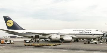 Lufthansa Business Class Angebote in die USA