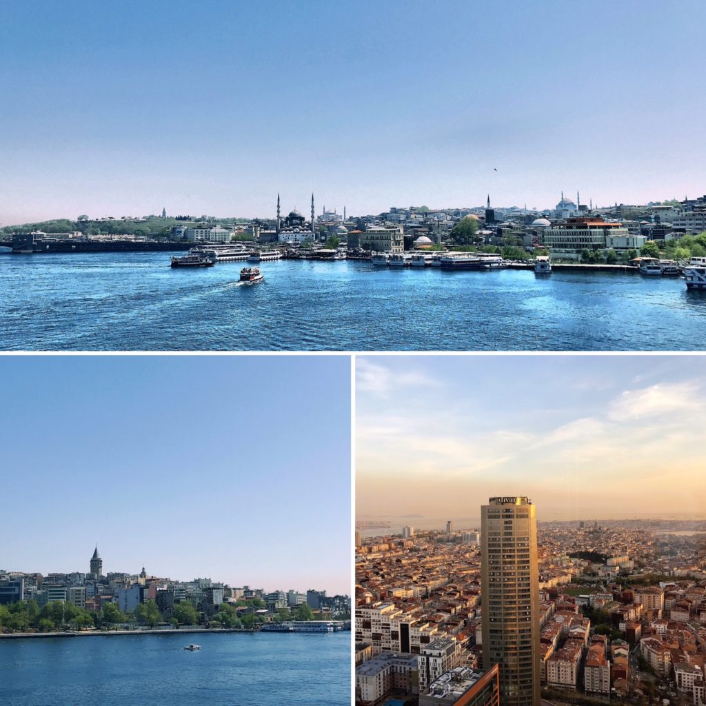 InsideFlyer wochenrückblick Istanbul