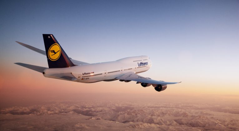 InsideFlyer wochenrückblick Lufthansa Business Class Angebote