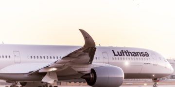 Ab Sofia lassen sich derzeit preislich recht attraktive Lufthansa Business Class Angebote nach Nordamerika buchen.