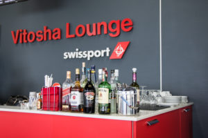 Vitosha Lounge Sofia