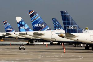 InsideNews airberlin und Jetblue Kooperation